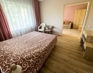 Пансионат "Екатерина"