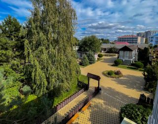 Пансионат "Екатерина"