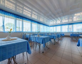 Пансионат "Екатерина"