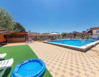 Пансионат "Екатерина"