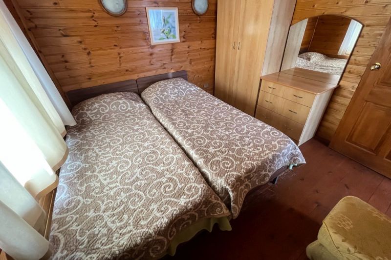 Пансионат "Екатерина"