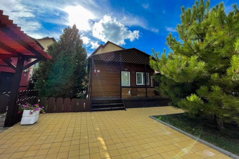 Пансионат "Екатерина"