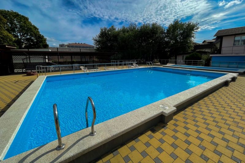 Пансионат "Екатерина"