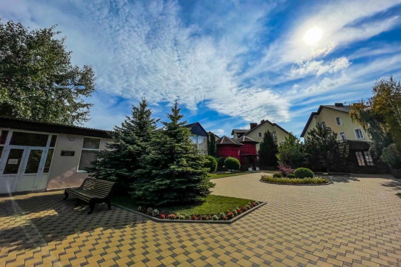 Пансионат "Екатерина"