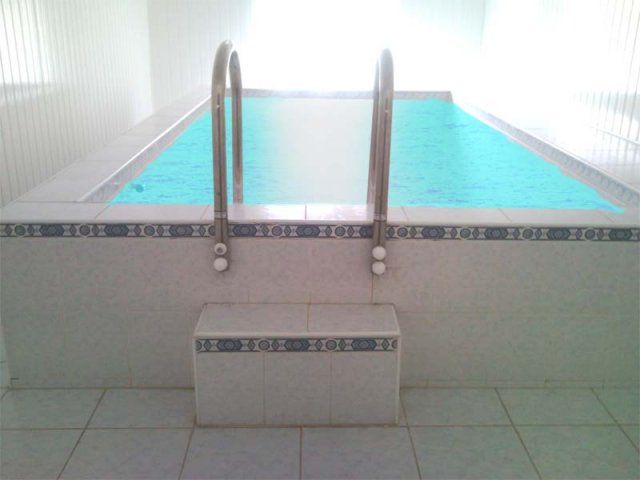 Пансионат "Екатерина"