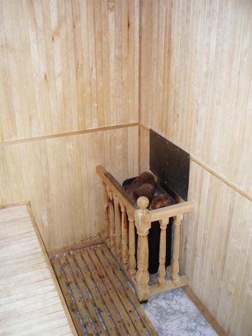 Пансионат "Екатерина"