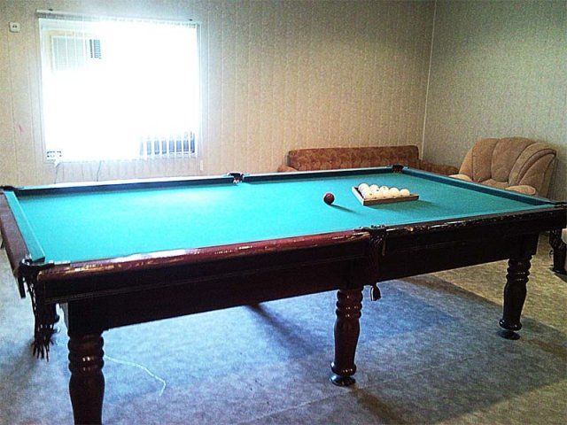 Пансионат "Екатерина"