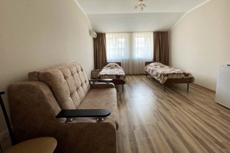 Стандартный 2-местный (корпус 5)