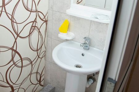 Стандартный 2-местный (корпус 5)