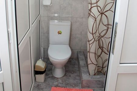 Стандартный 2-местный (корпус 5)