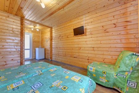 Стандартный 2-местный (корпус 8)