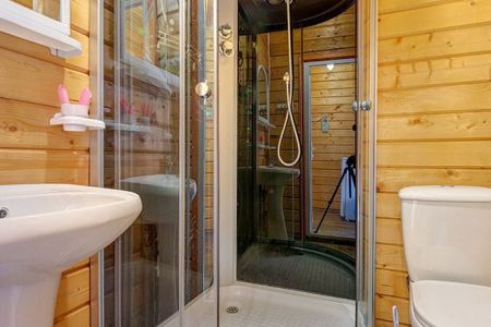 Стандартный 2-местный (корпус 8)