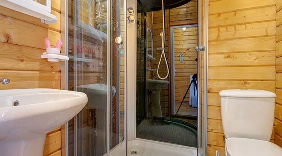 Стандартный 2-местный (корпус 8)