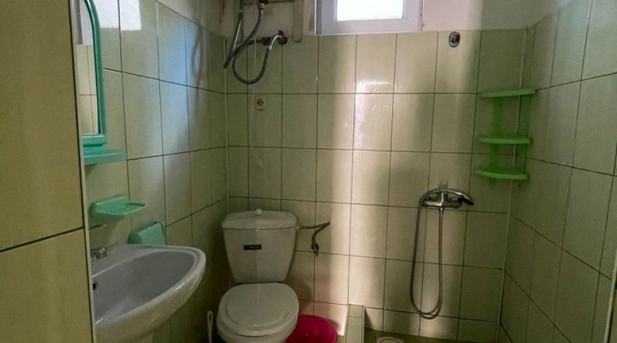 Стандартный 2-местный 2-комнатный (корпус 6,7)