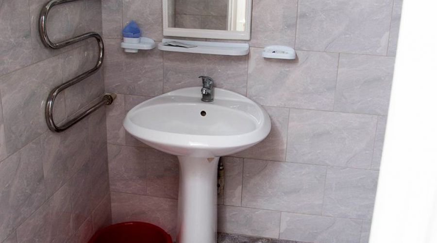 Стандартный 2-местный 2-комнатный (корпус 6,7)