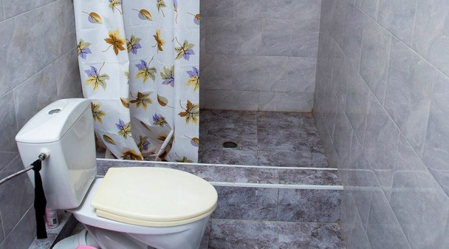 Стандартный 2-местный 2-комнатный (корпус 6,7)